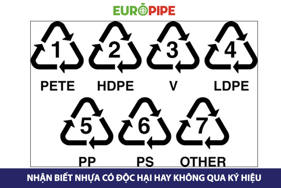 Nhựa AS có độc không - Tìm hiểu sự thật và an toàn