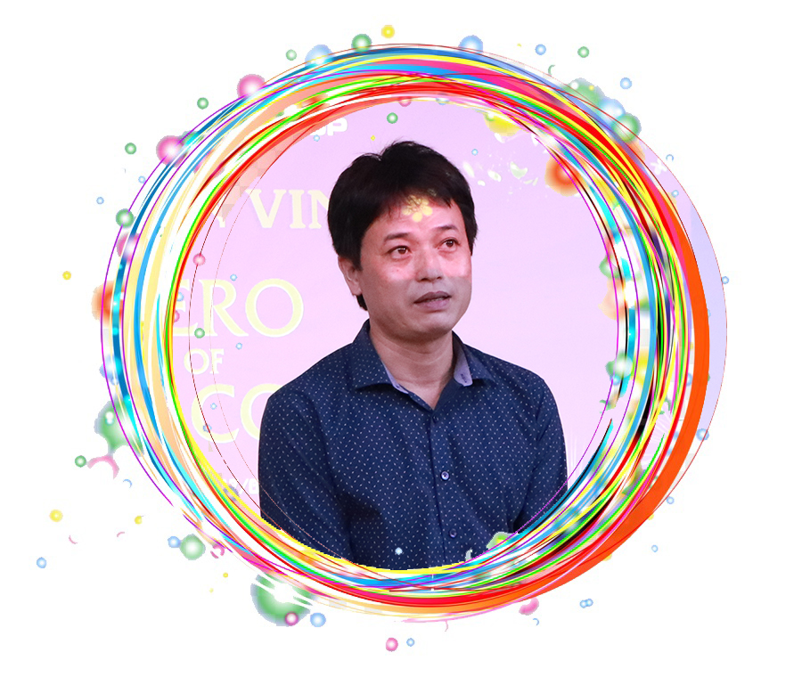 vinh danh cá nhân tiêu biểu