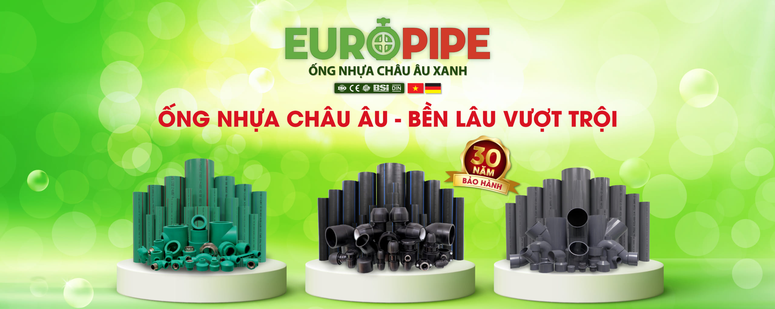 europipe