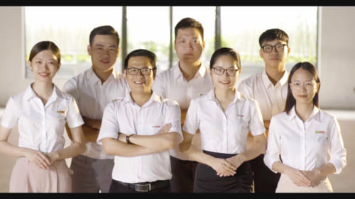 chăm sóc khách hàng