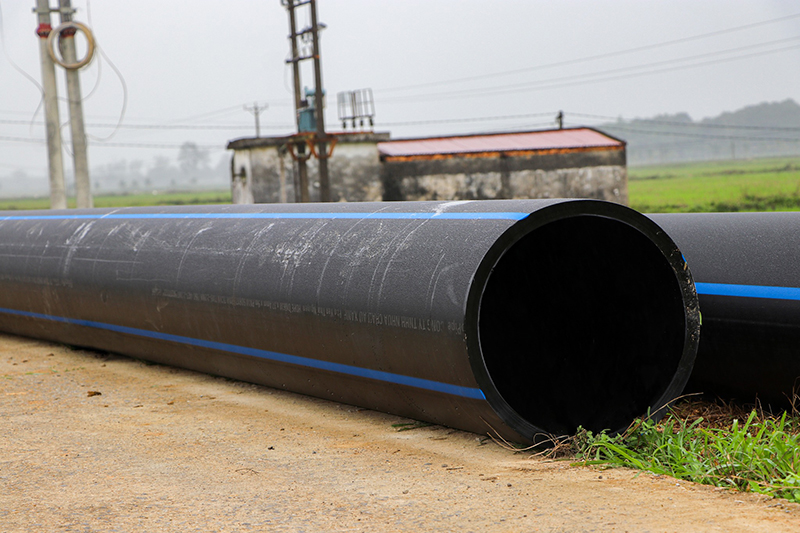 Ống nhựa EUROPIPE góp mặt tại nhiều dự án lớn 7