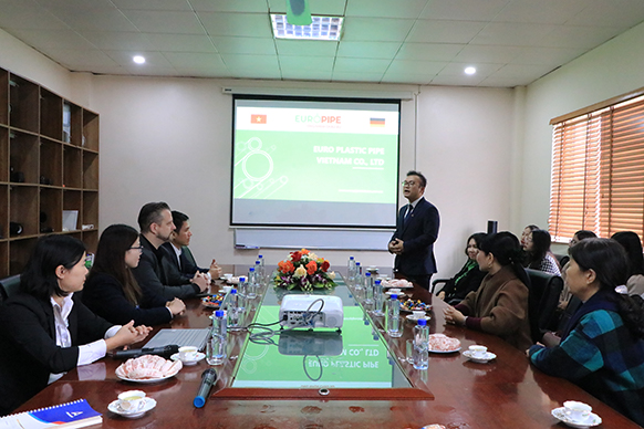 chương trình hướng nghiệp