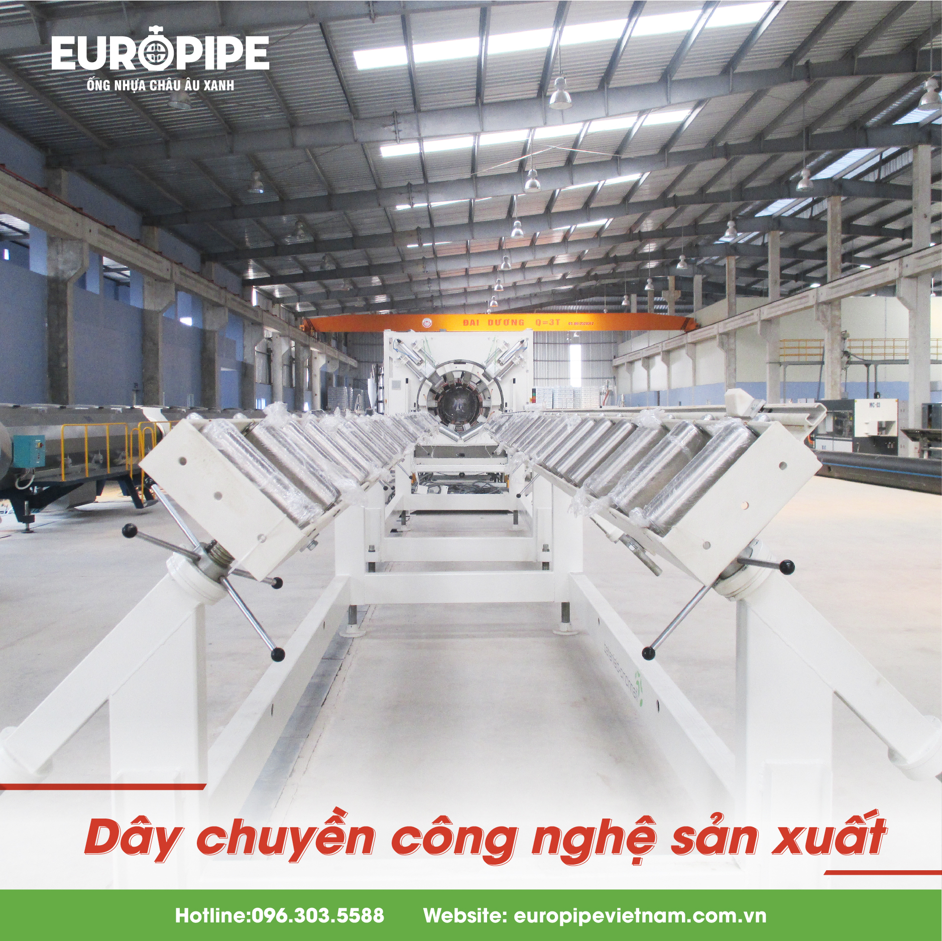 đọc vị ống nhựa